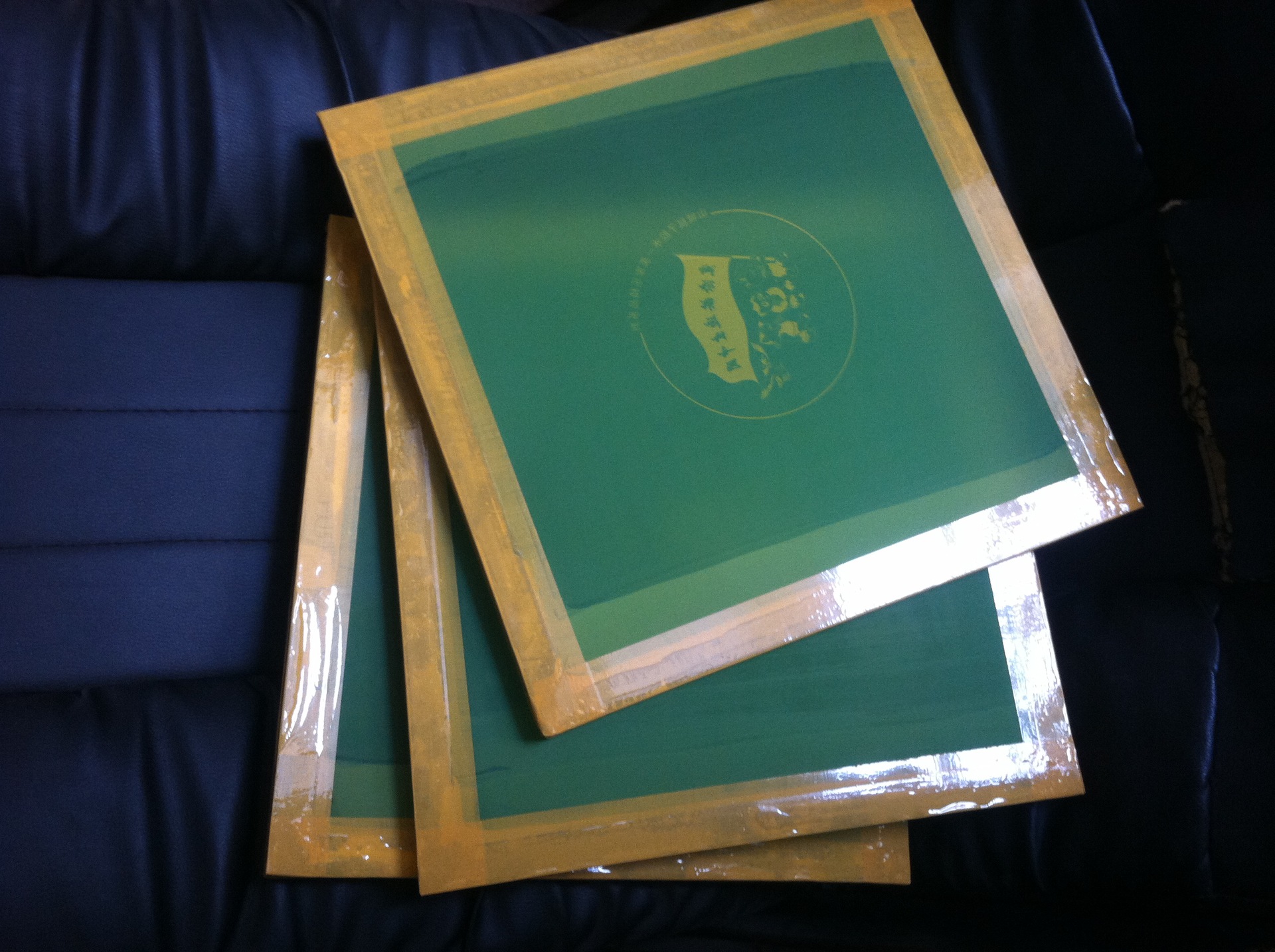 絲網(wǎng)印刷加工廠家